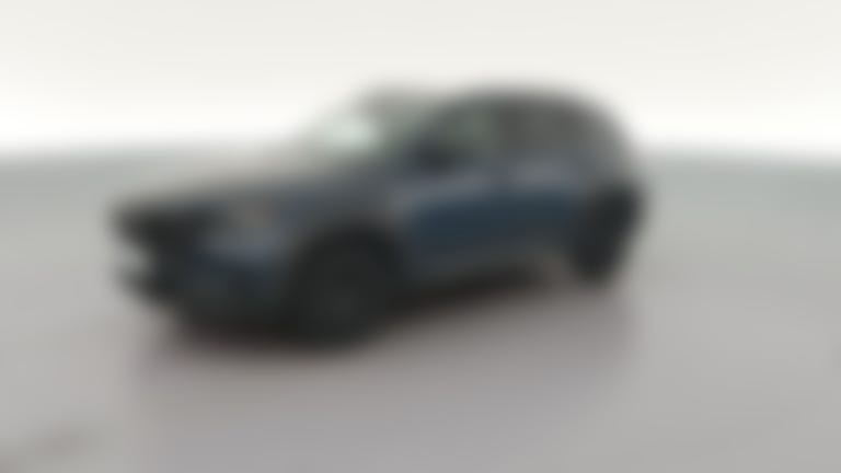 2025 MAZDA CX-50 Hybrid vehicle photo
