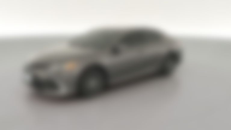 2021 Toyota Camry Hybrid vehicle photo