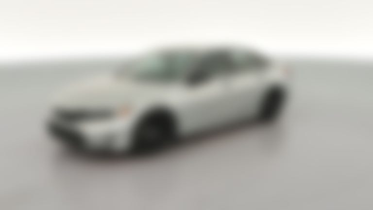 2025 Honda Civic vehicle photo