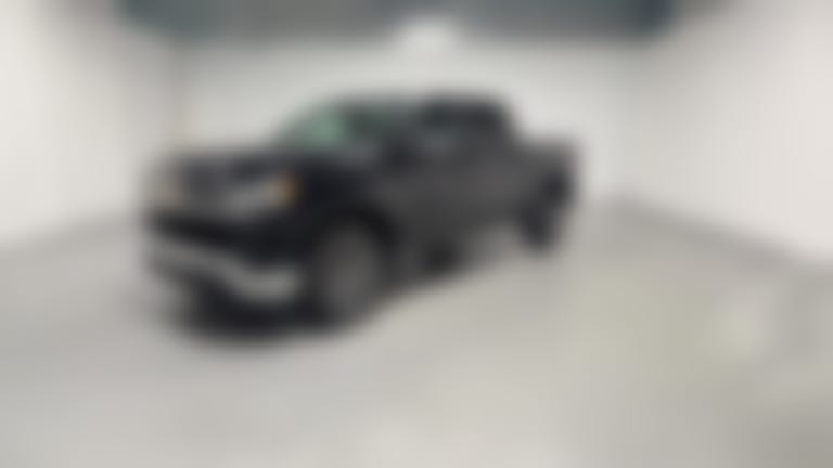 2023 Chevrolet Silverado 1500 Crew Cab vehicle photo