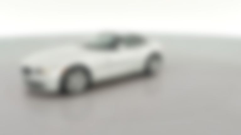 2012 BMW Z4 vehicle photo