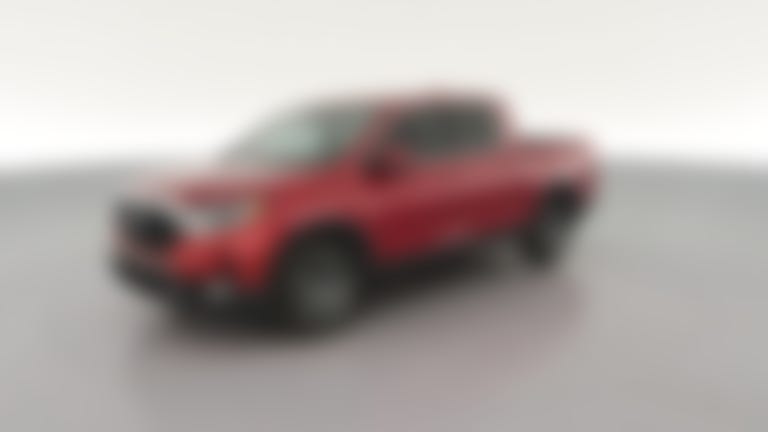 2022 Honda Ridgeline vehicle photo
