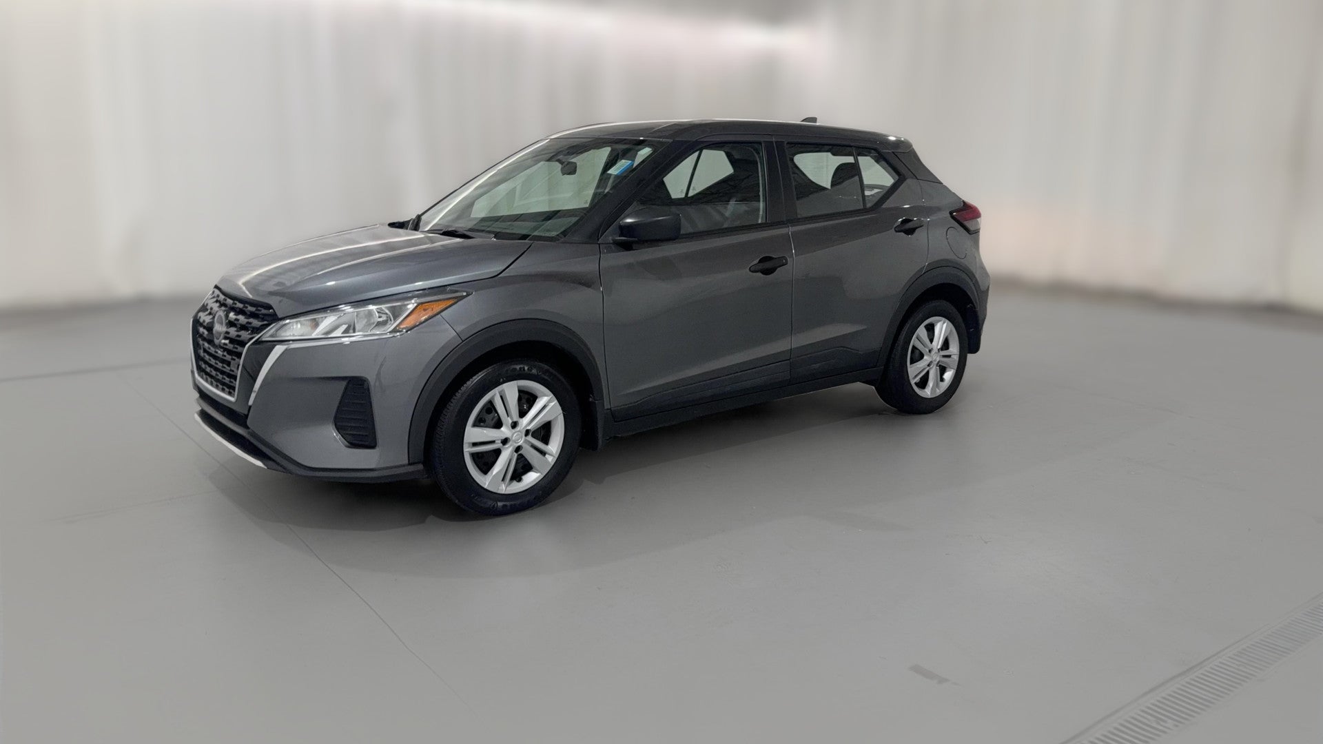 2024 Nissan Kicks vehicle photo