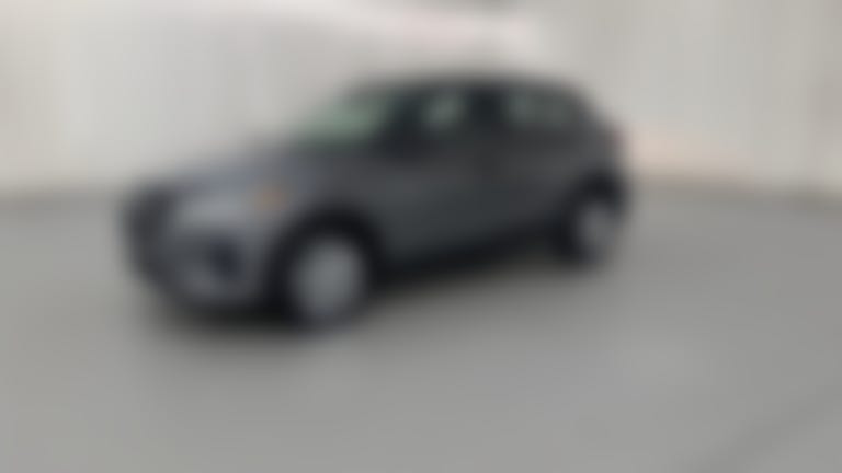 2024 Nissan Kicks vehicle photo