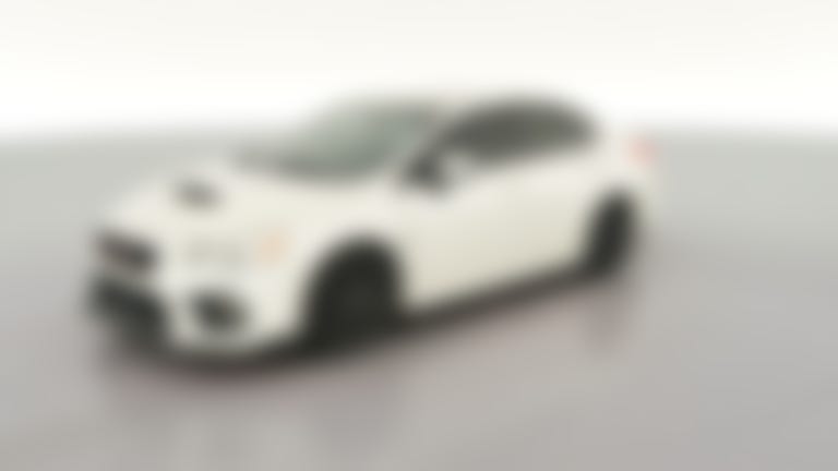 2021 Subaru WRX vehicle photo
