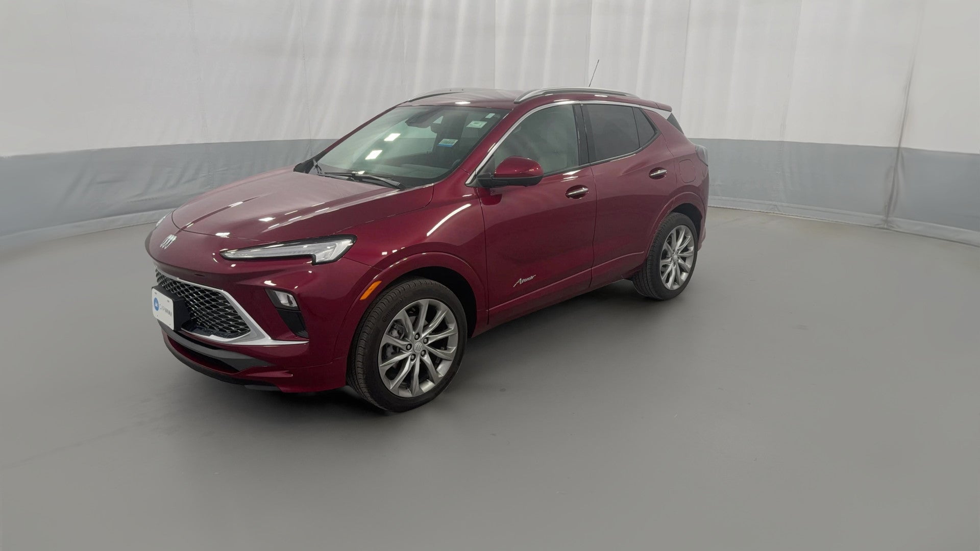2024 Buick Encore GX vehicle photo