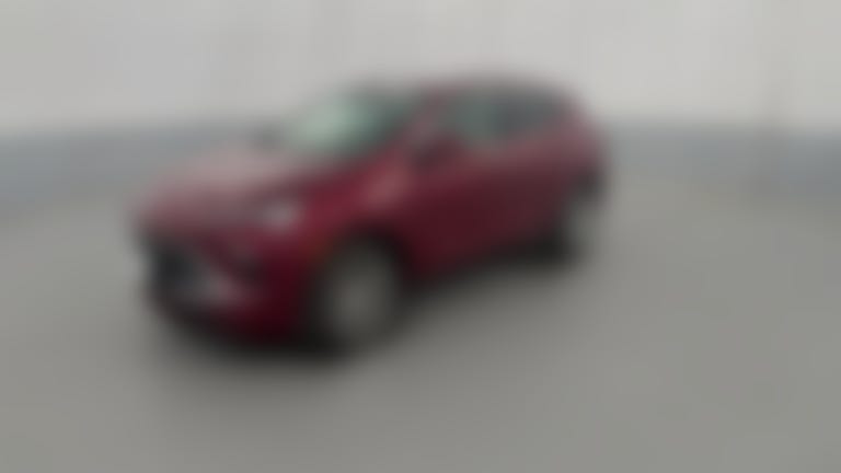 2024 Buick Encore GX vehicle photo