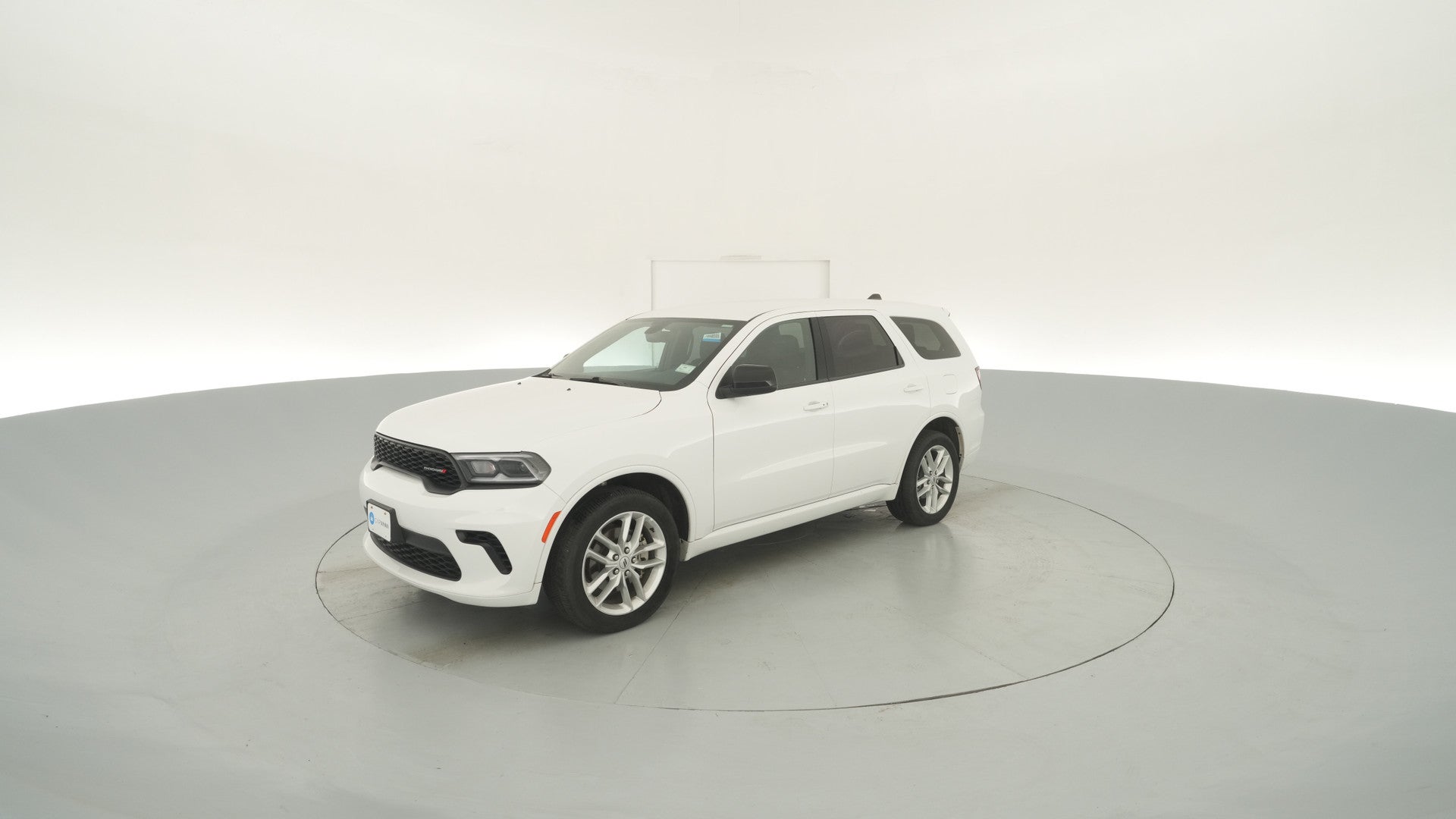 2025 Dodge Durango vehicle photo