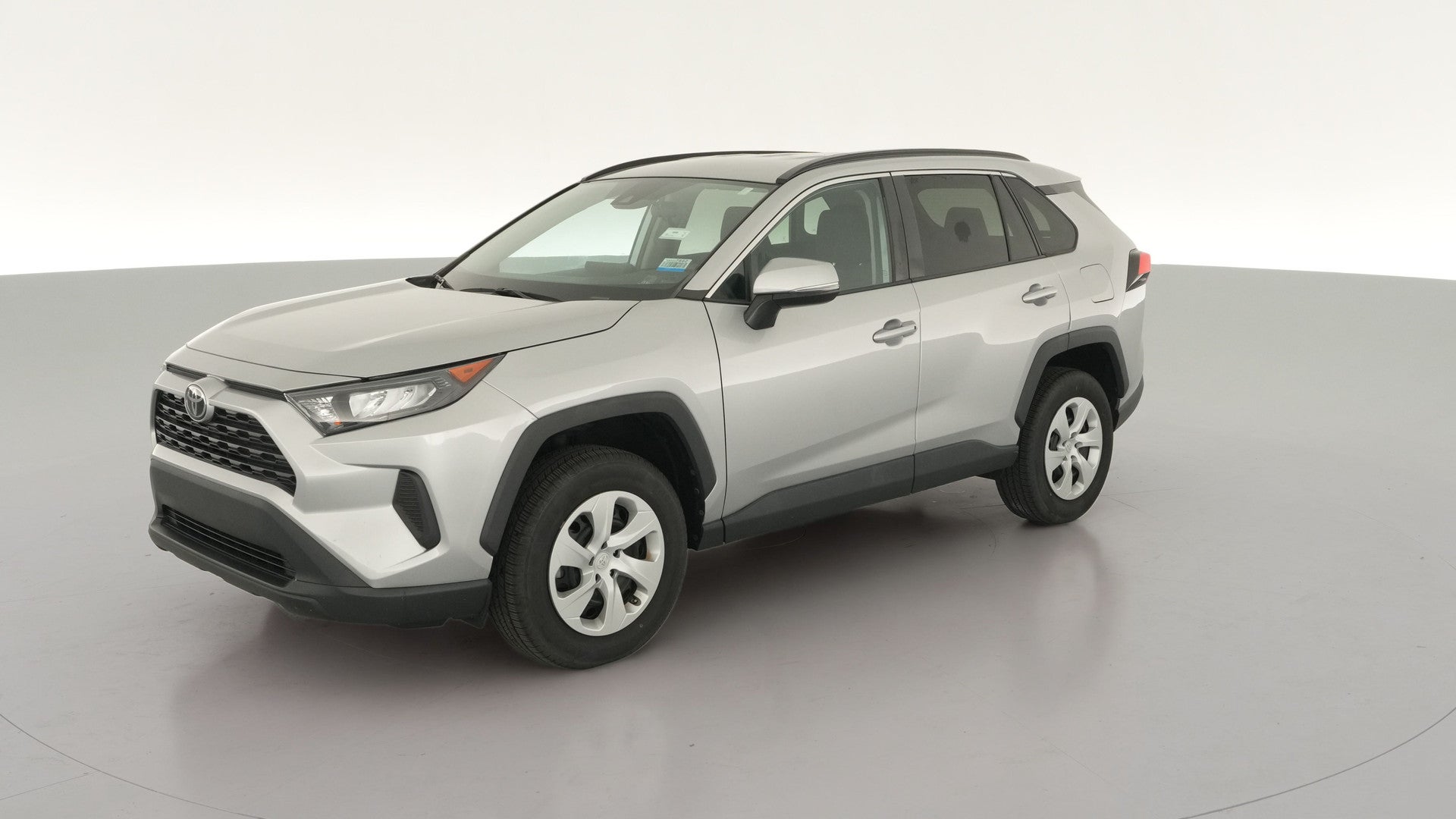 2020 Toyota RAV4 vehicle photo