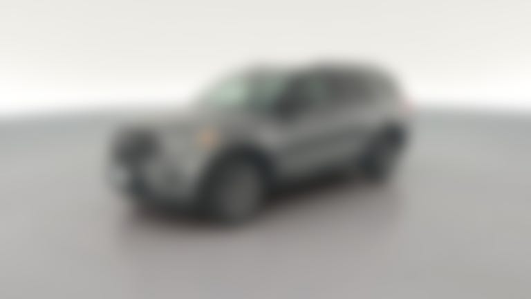2021 Ford Explorer vehicle photo