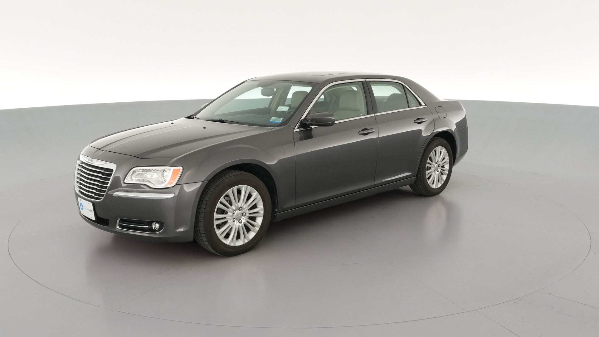 2014 Chrysler 300 vehicle photo
