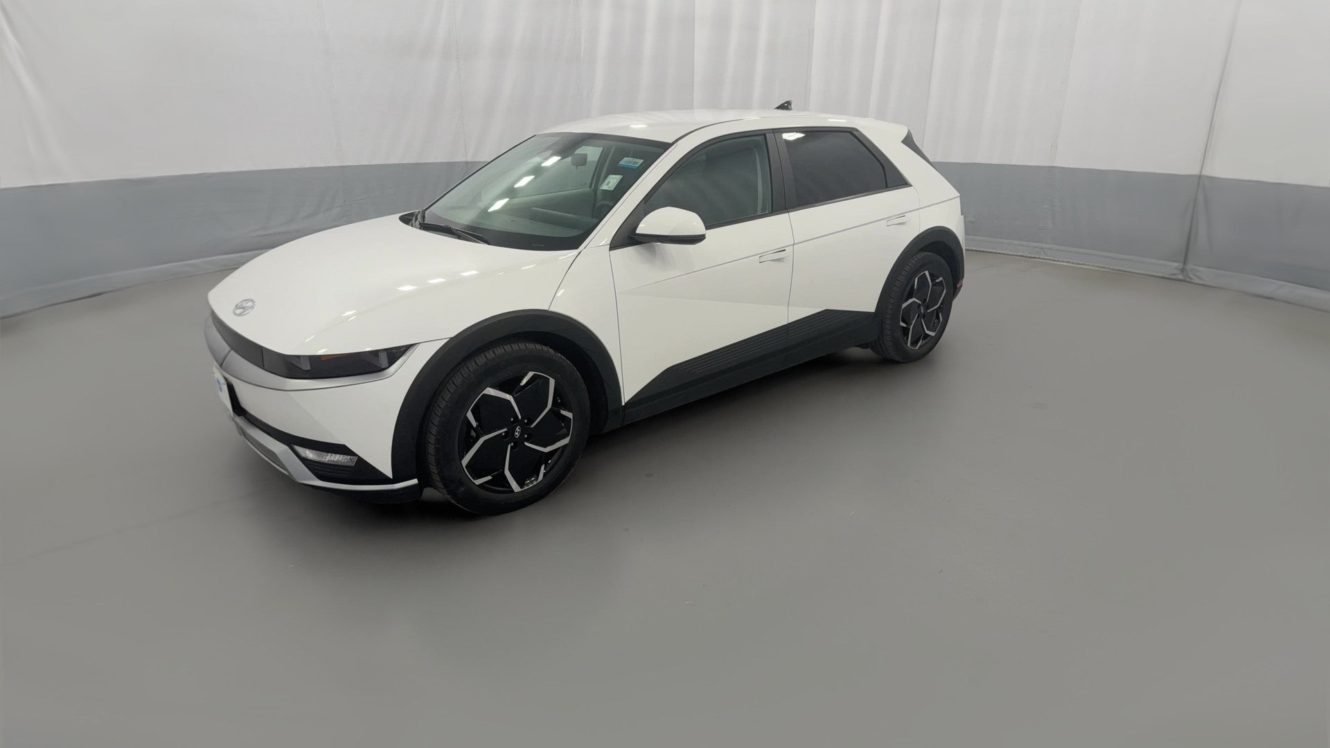 2023 Hyundai IONIQ 5 vehicle photo