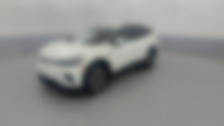 2023 Volkswagen ID.4 vehicle photo