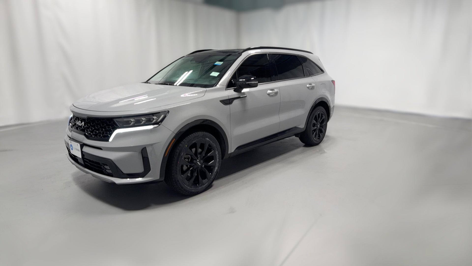2022 Kia Sorento vehicle photo