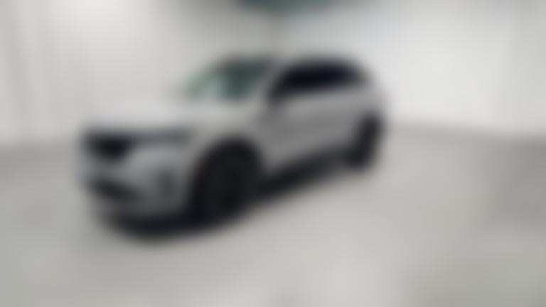 2022 Kia Sorento vehicle photo