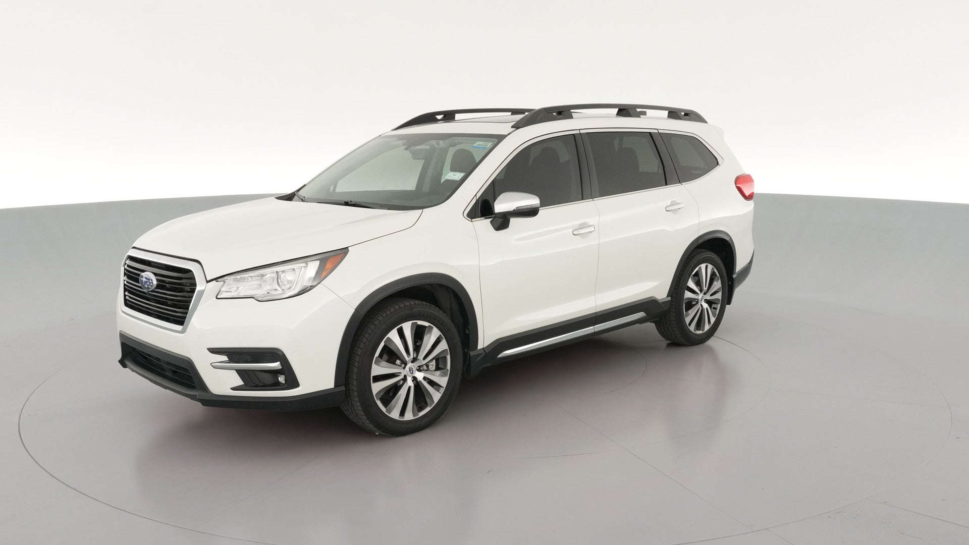 2021 Subaru Ascent vehicle photo