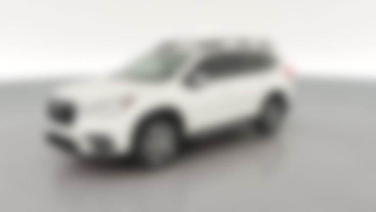 2021 Subaru Ascent vehicle photo