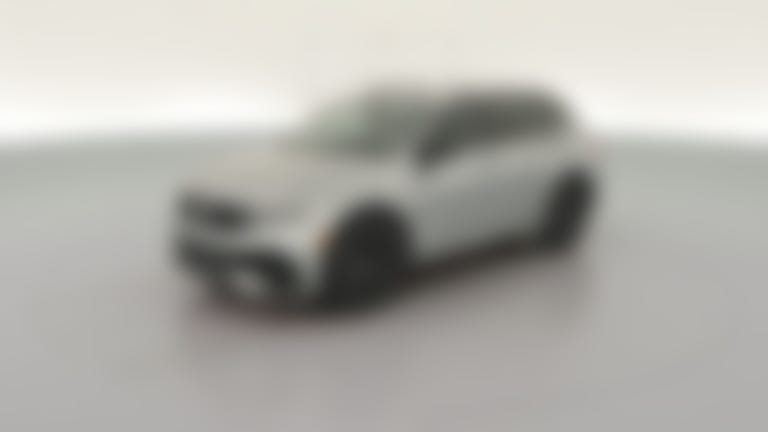 2024 Volkswagen Tiguan vehicle photo
