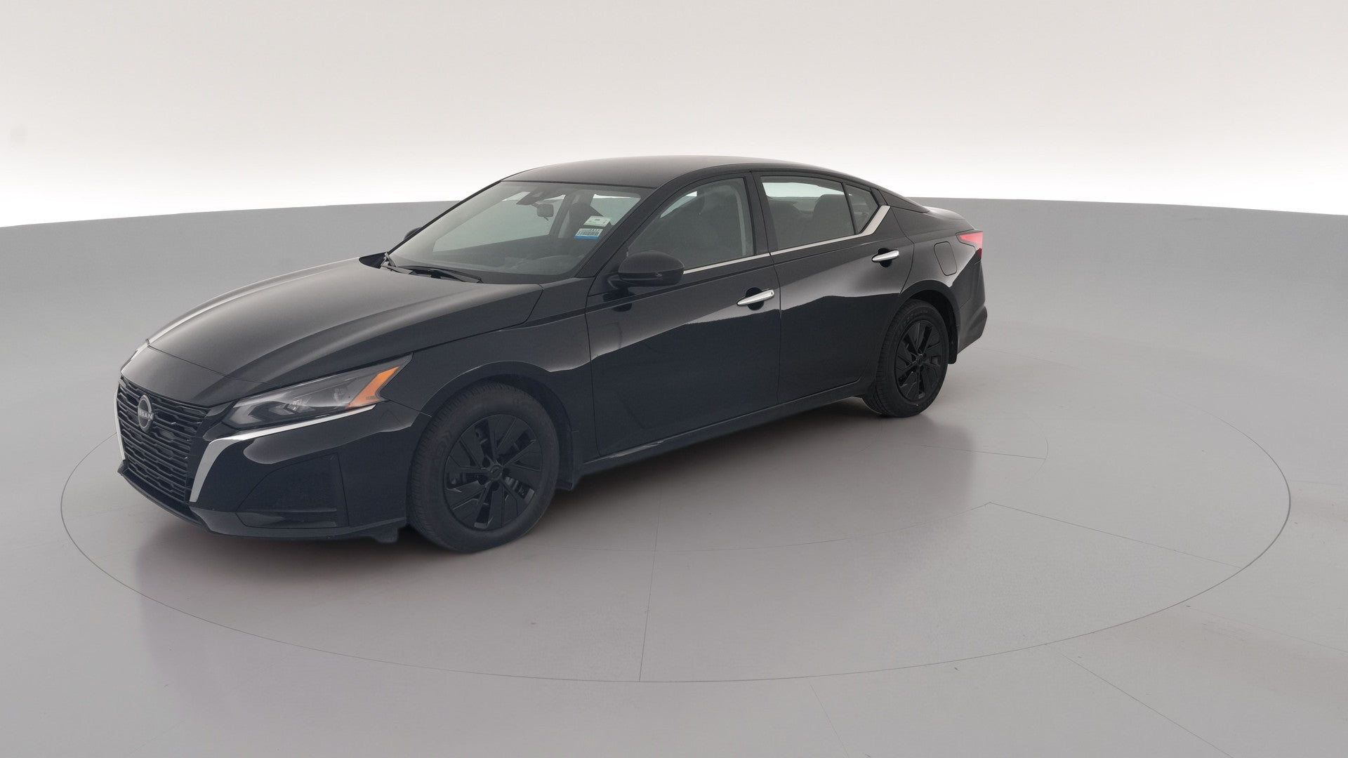 2024 Nissan Altima vehicle photo