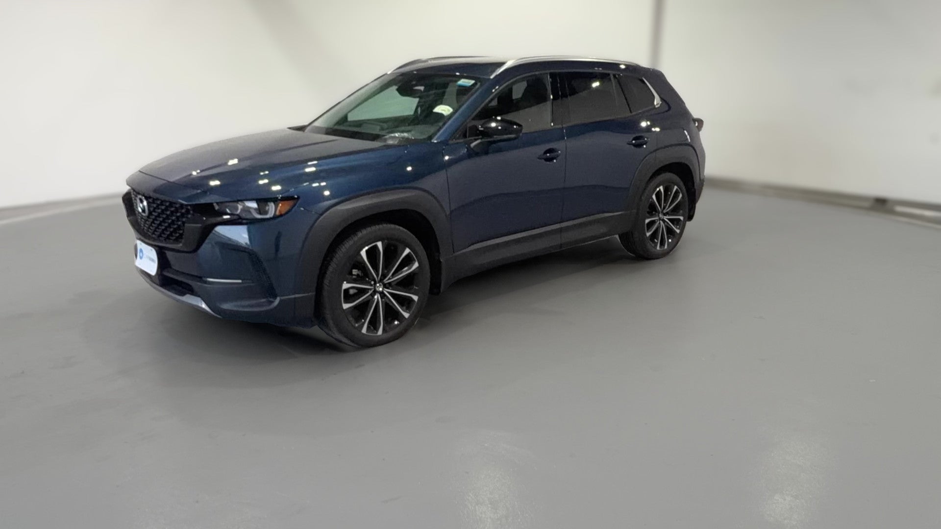 2024 MAZDA CX-50 vehicle photo