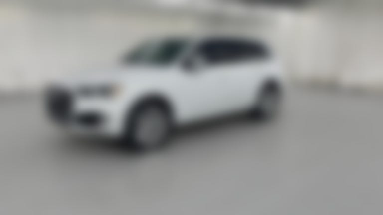 2023 Audi Q7 vehicle photo