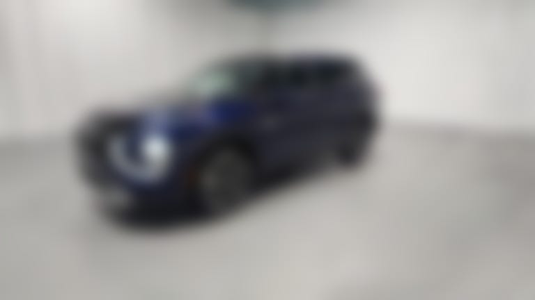 2025 Mitsubishi Outlander PHEV vehicle photo