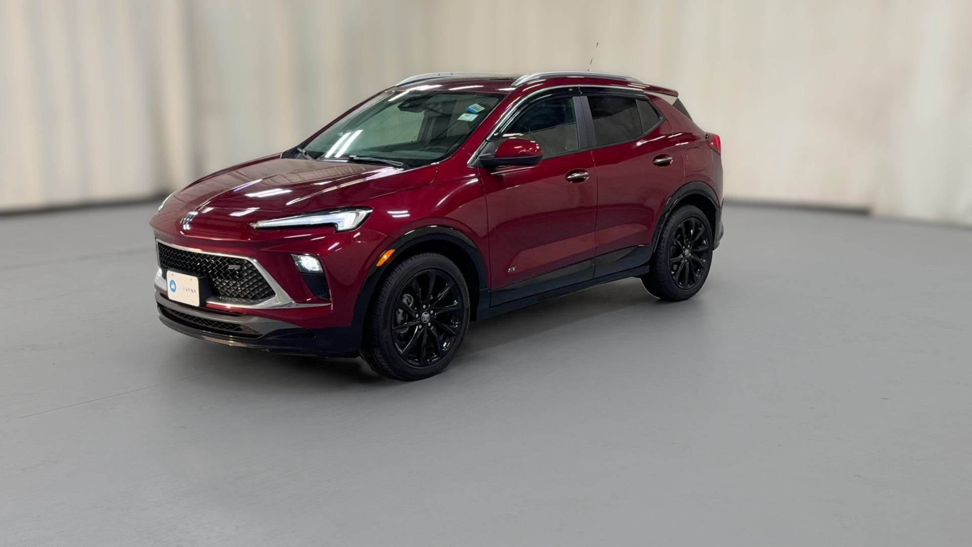 2025 Buick Encore GX vehicle photo