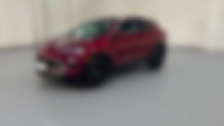 2025 Buick Encore GX vehicle photo