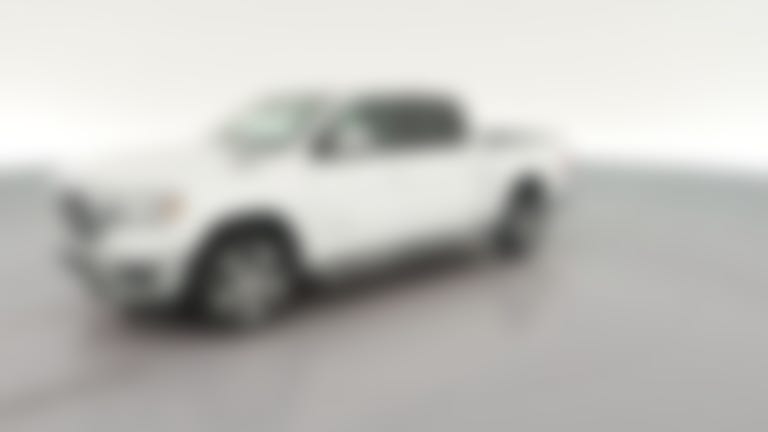 2020 Ram 1500 Crew Cab vehicle photo