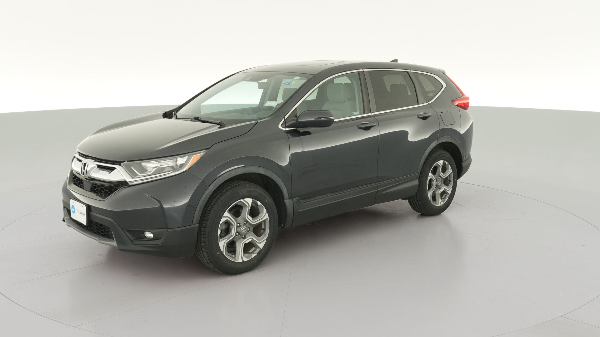 2019 Honda CR-V vehicle photo