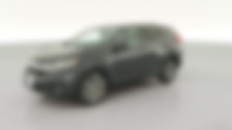 2019 Honda CR-V vehicle photo