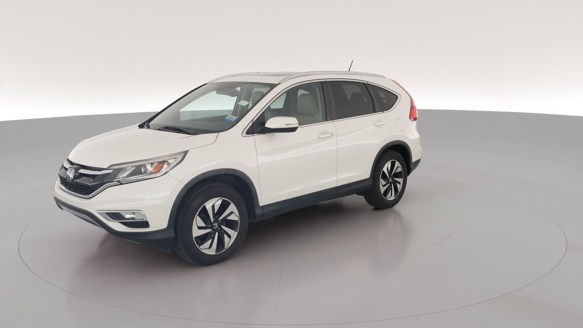 2015 Honda CR-V vehicle photo