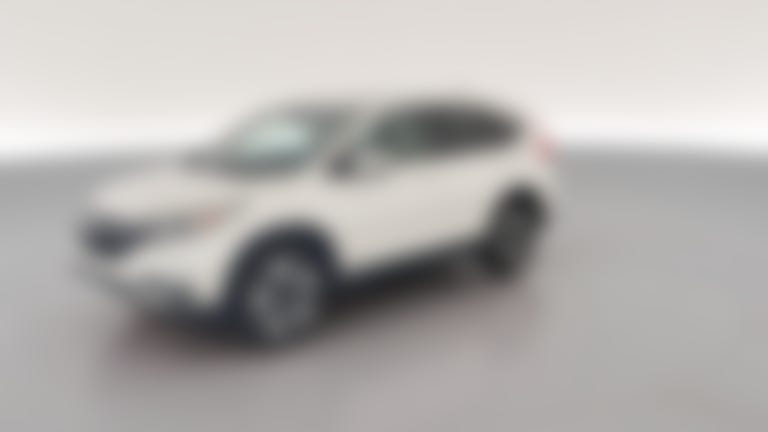 2015 Honda CR-V vehicle photo