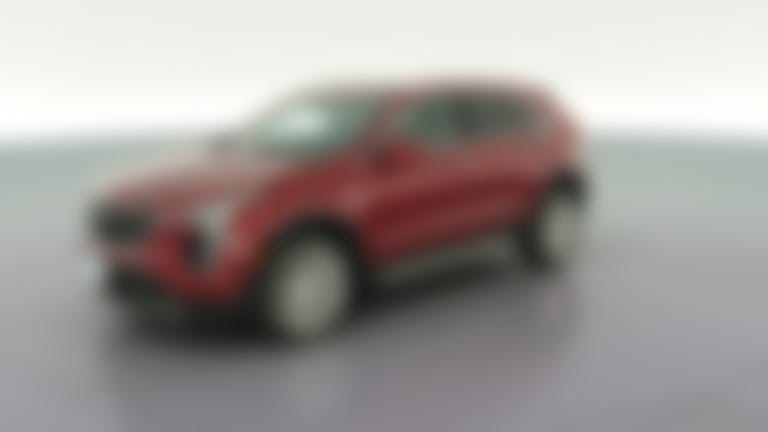 2019 Cadillac XT4 vehicle photo