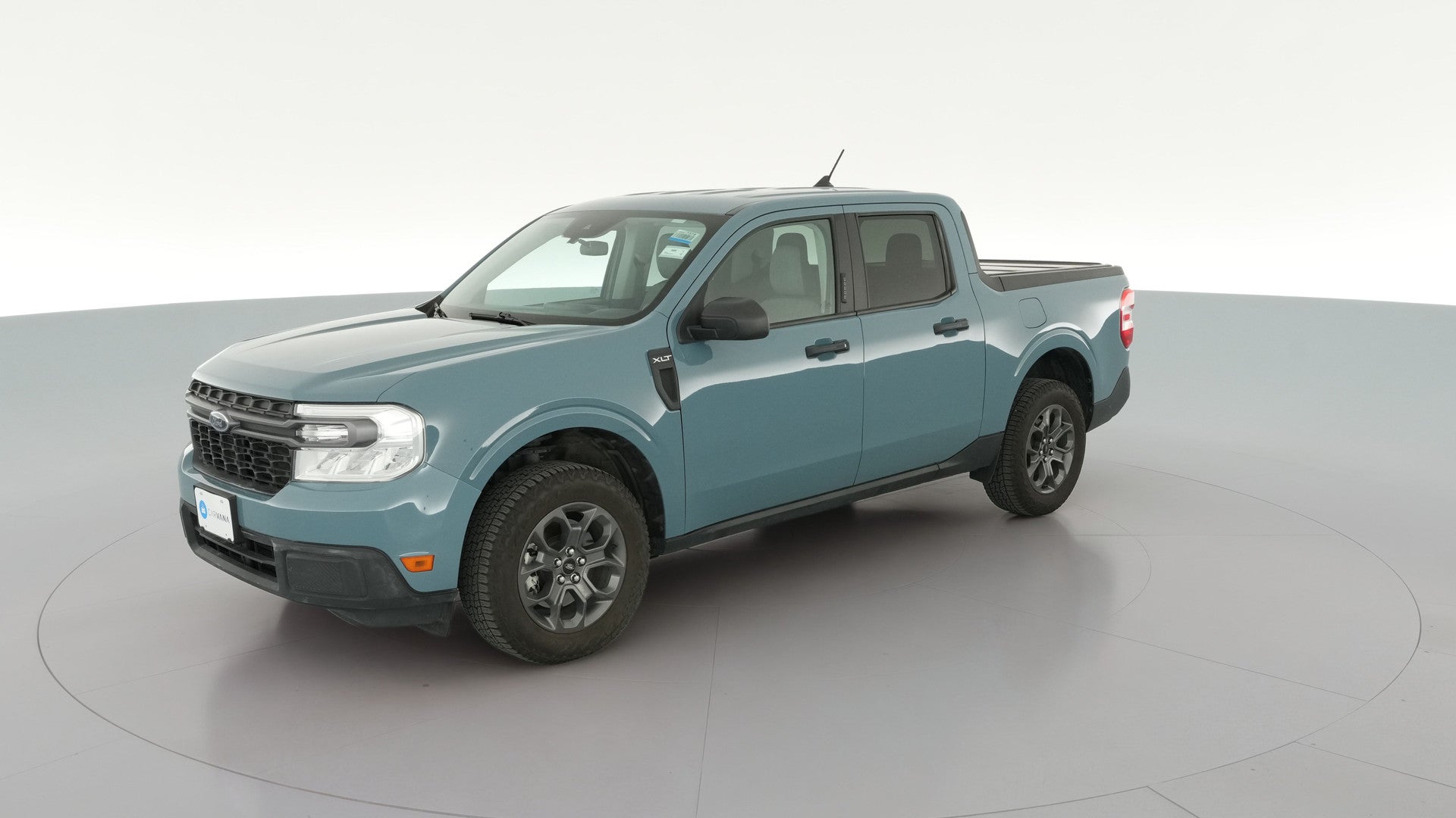 2022 Ford Maverick vehicle photo