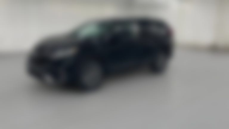 2021 Honda CR-V vehicle photo