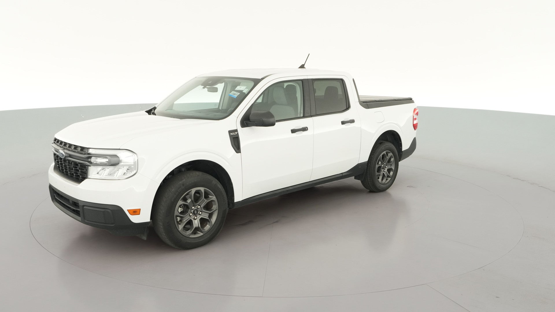 2024 Ford Maverick vehicle photo