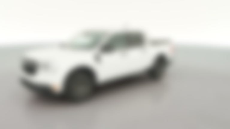 2024 Ford Maverick vehicle photo