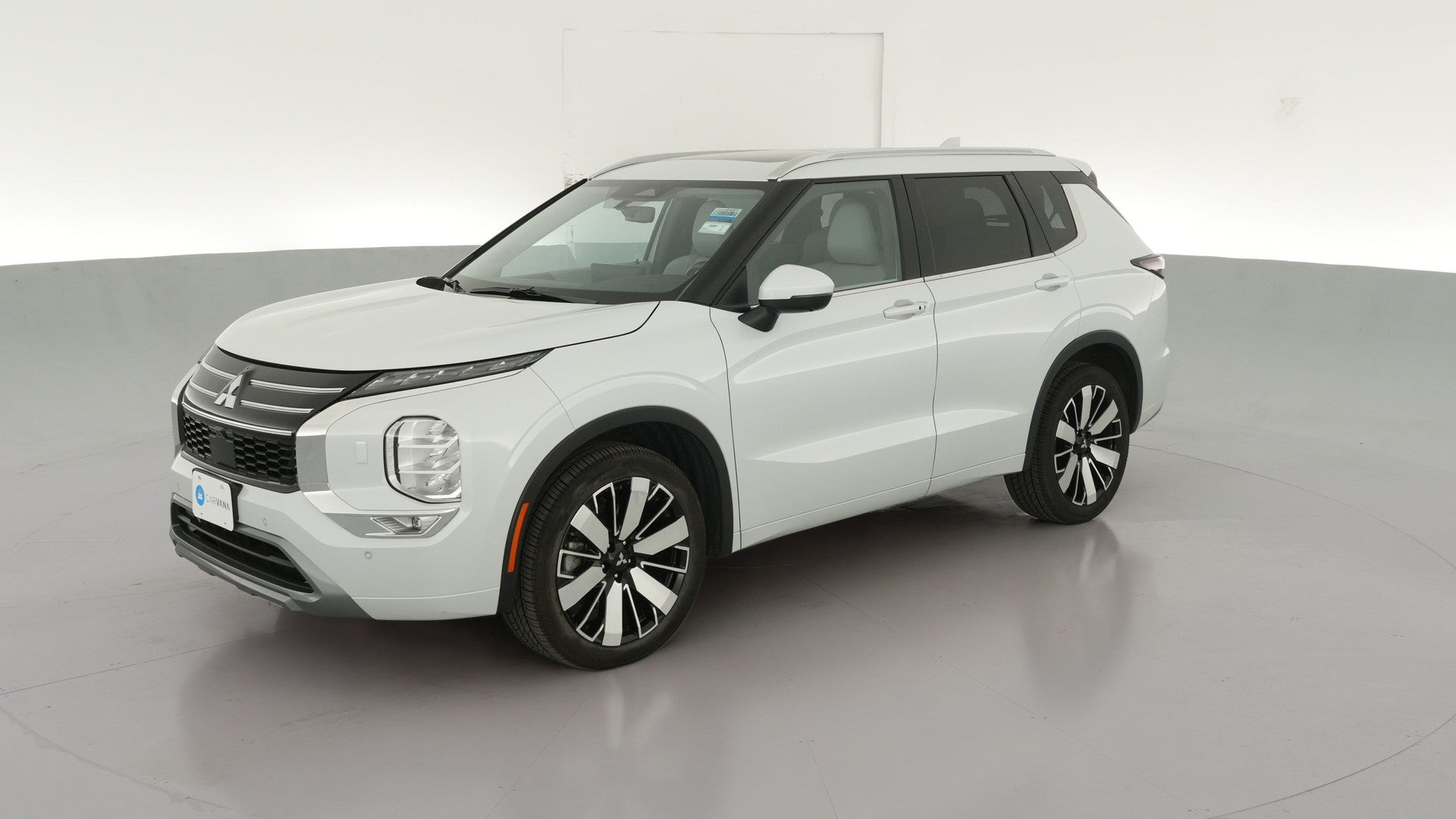 2025 Mitsubishi Outlander vehicle photo