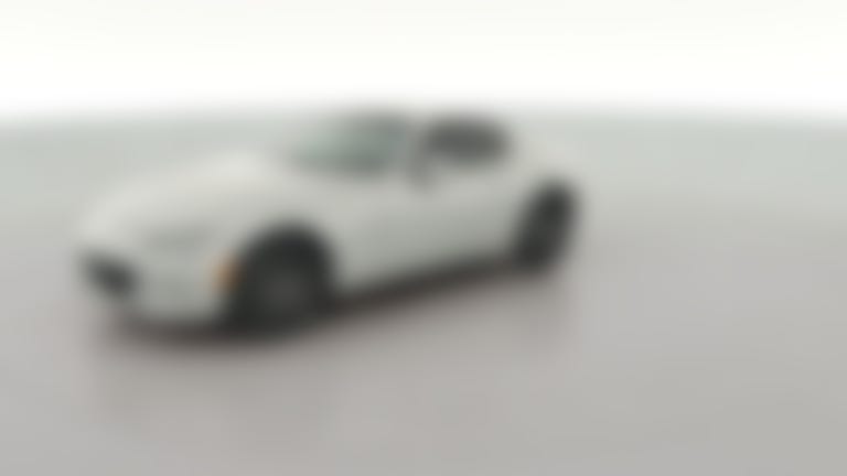 2024 MAZDA MX-5 Miata RF vehicle photo