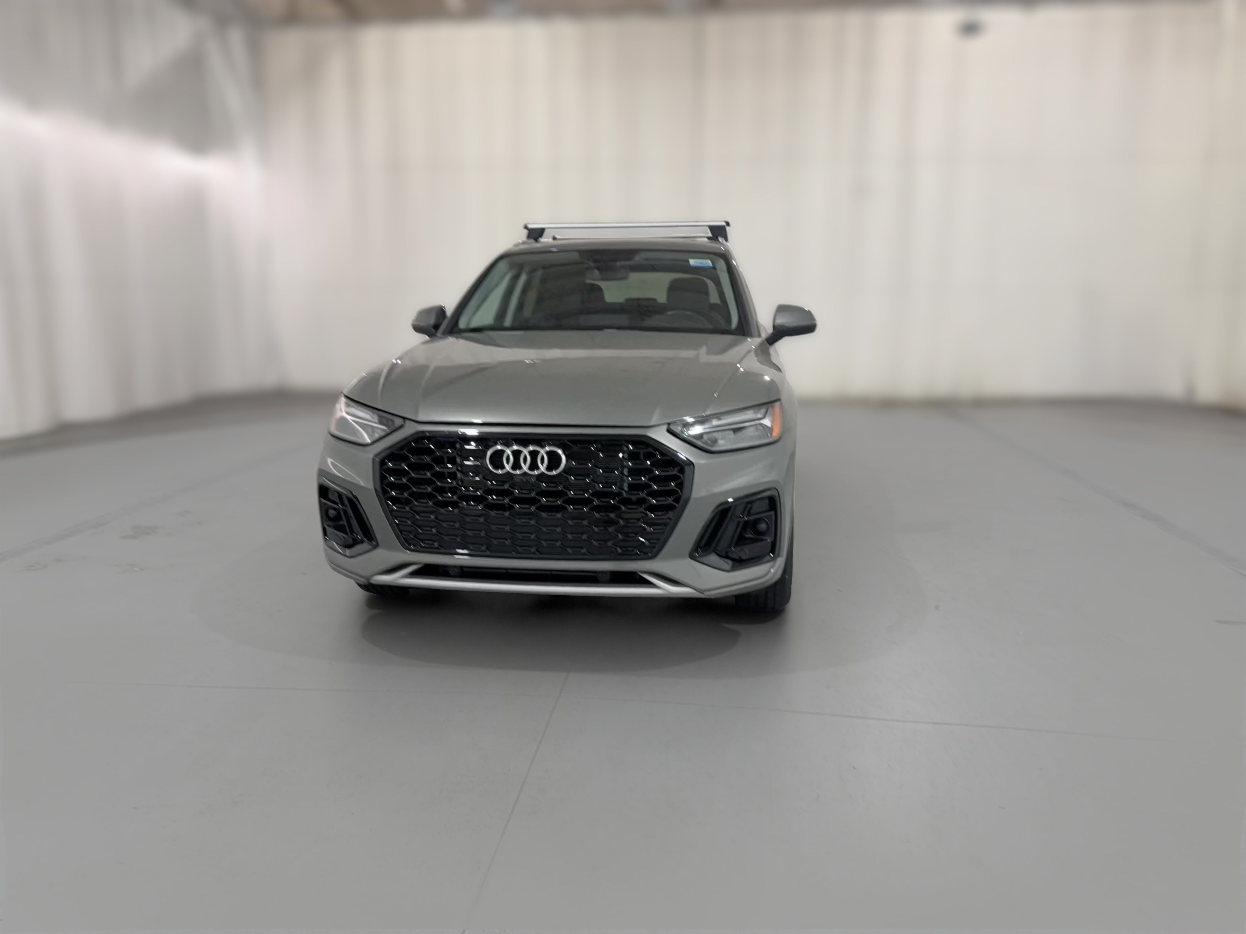 2023 Audi Q5 Premium Plus - Photo 22