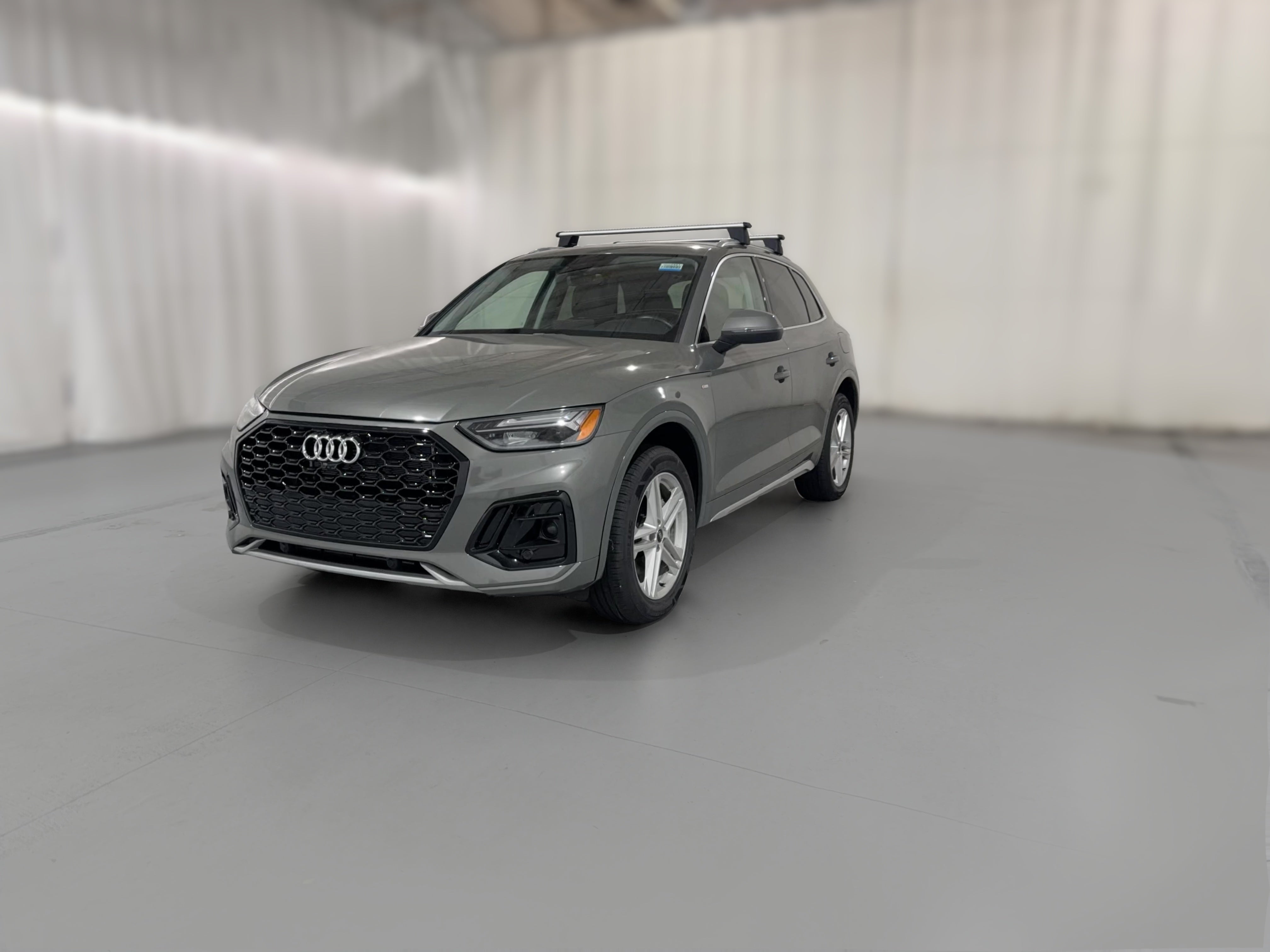 2023 Audi Q5 Premium Plus - Photo 23