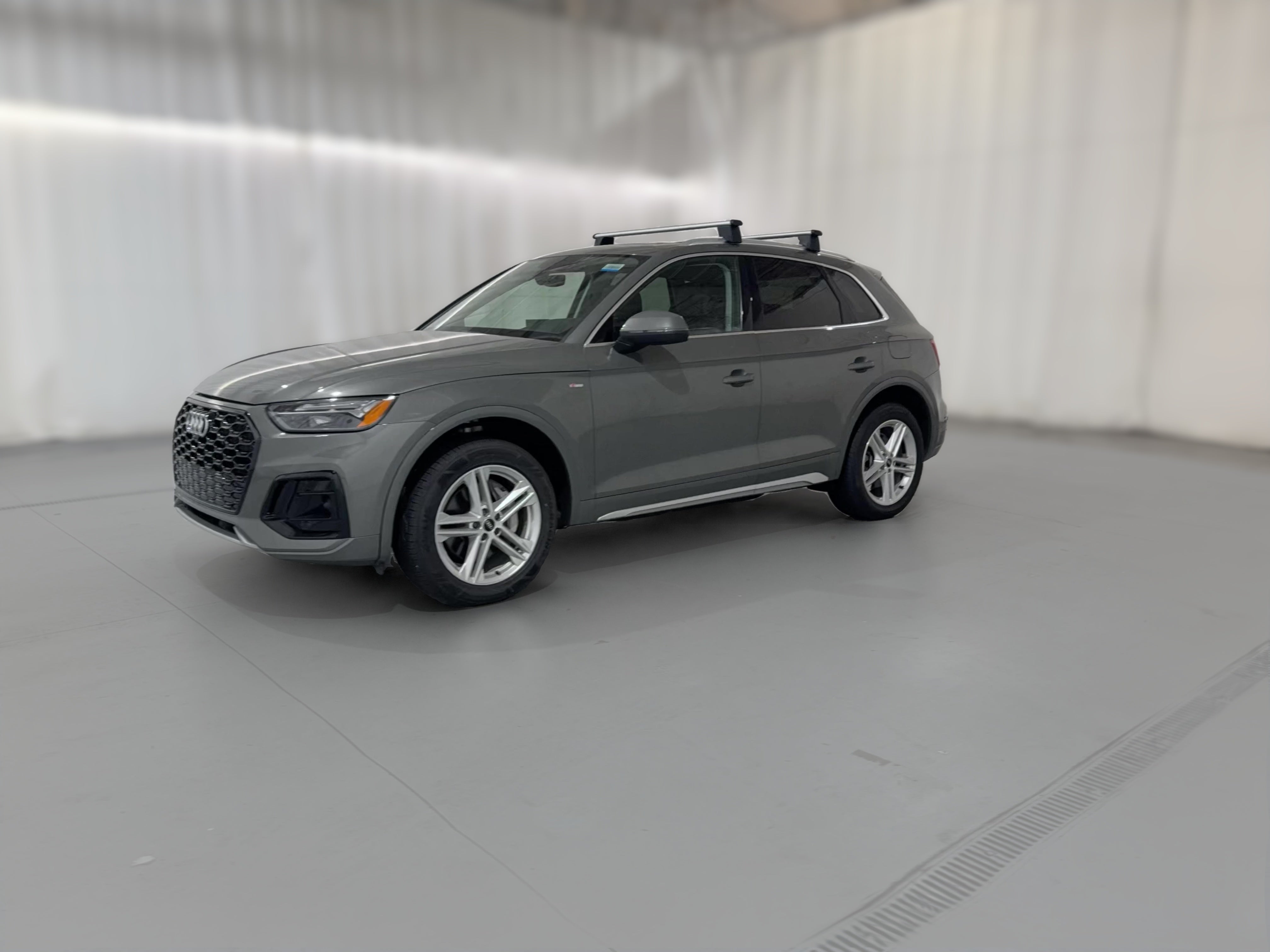 2023 Audi Q5 Premium Plus - Photo 24