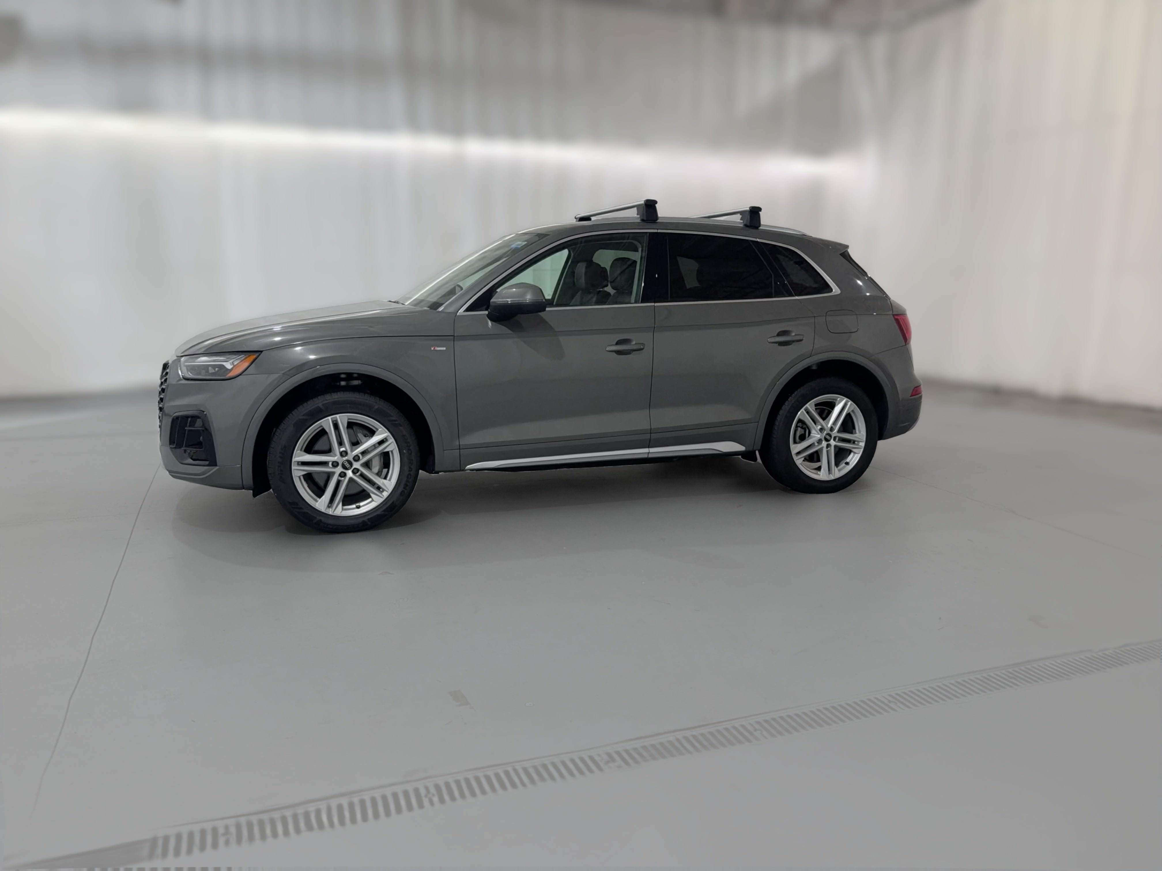 2023 Audi Q5 Premium Plus - Photo 25