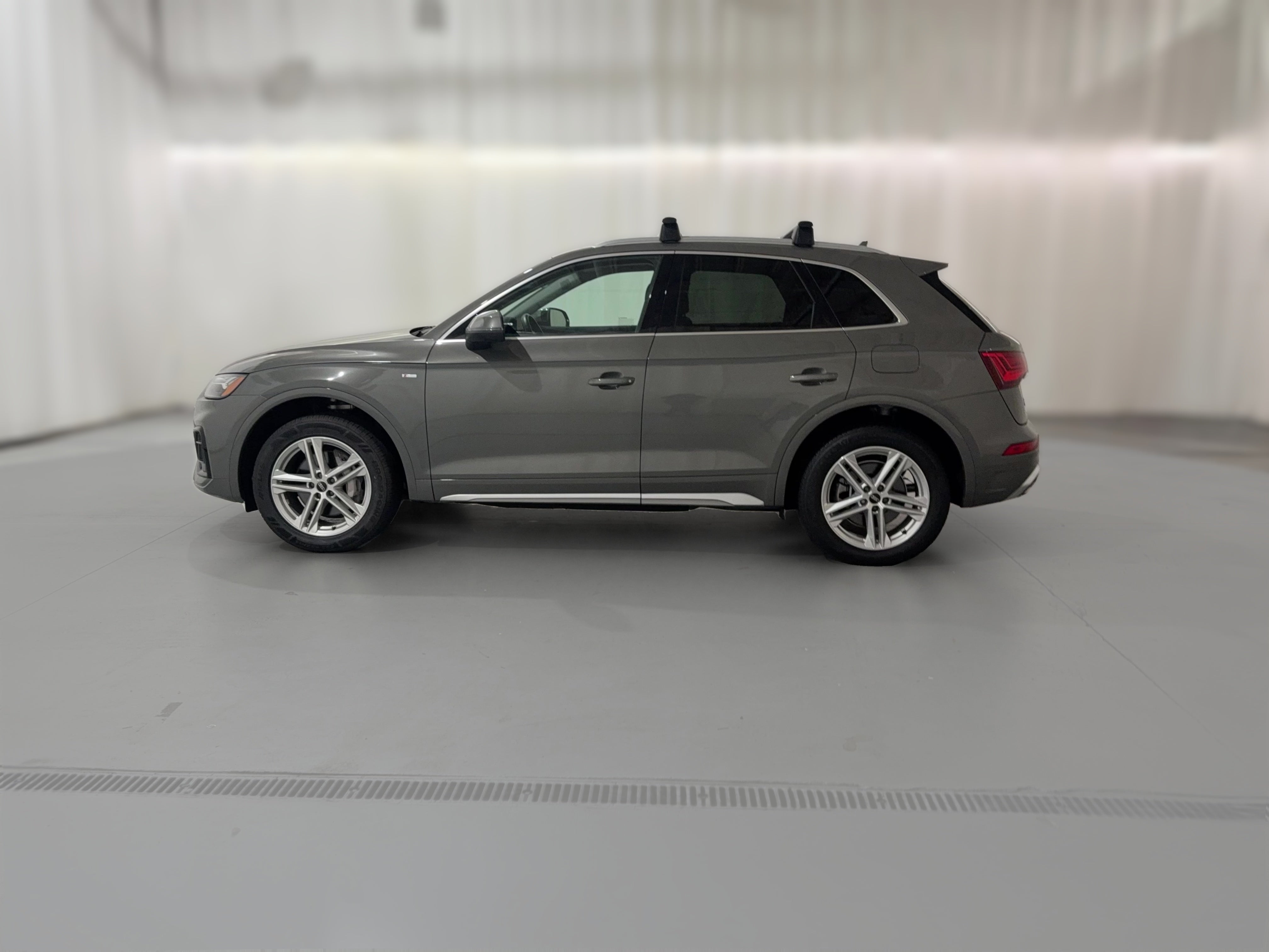 2023 Audi Q5 Premium Plus - Photo 26