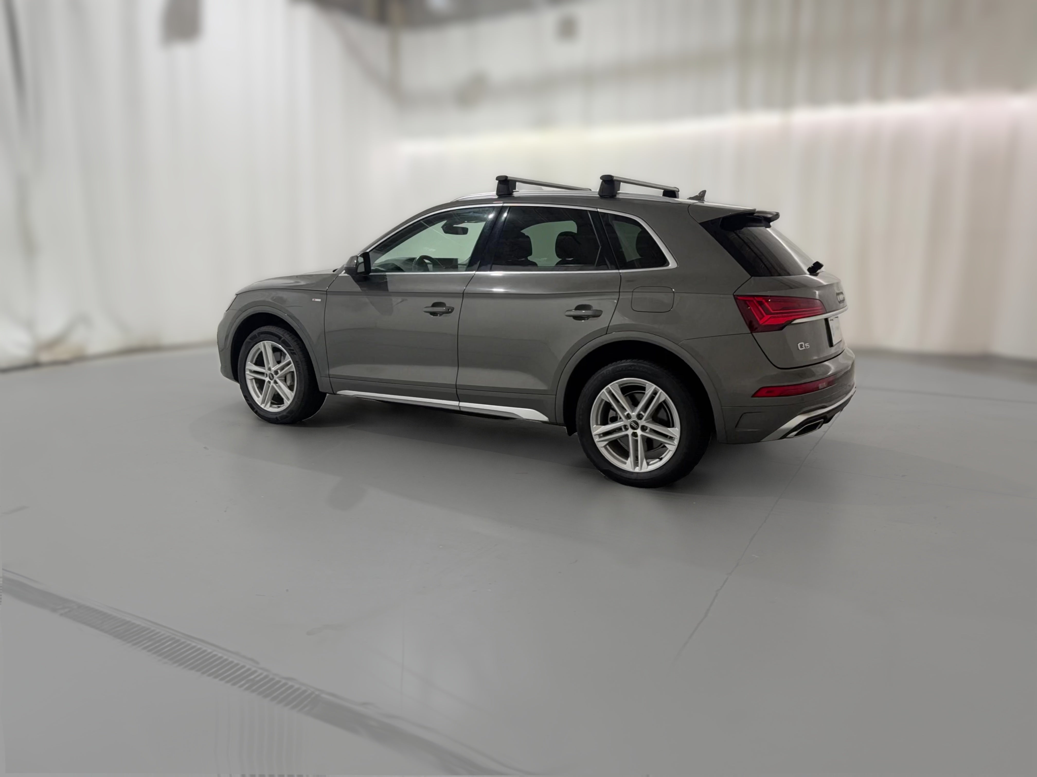 2023 Audi Q5 Premium Plus - Photo 27