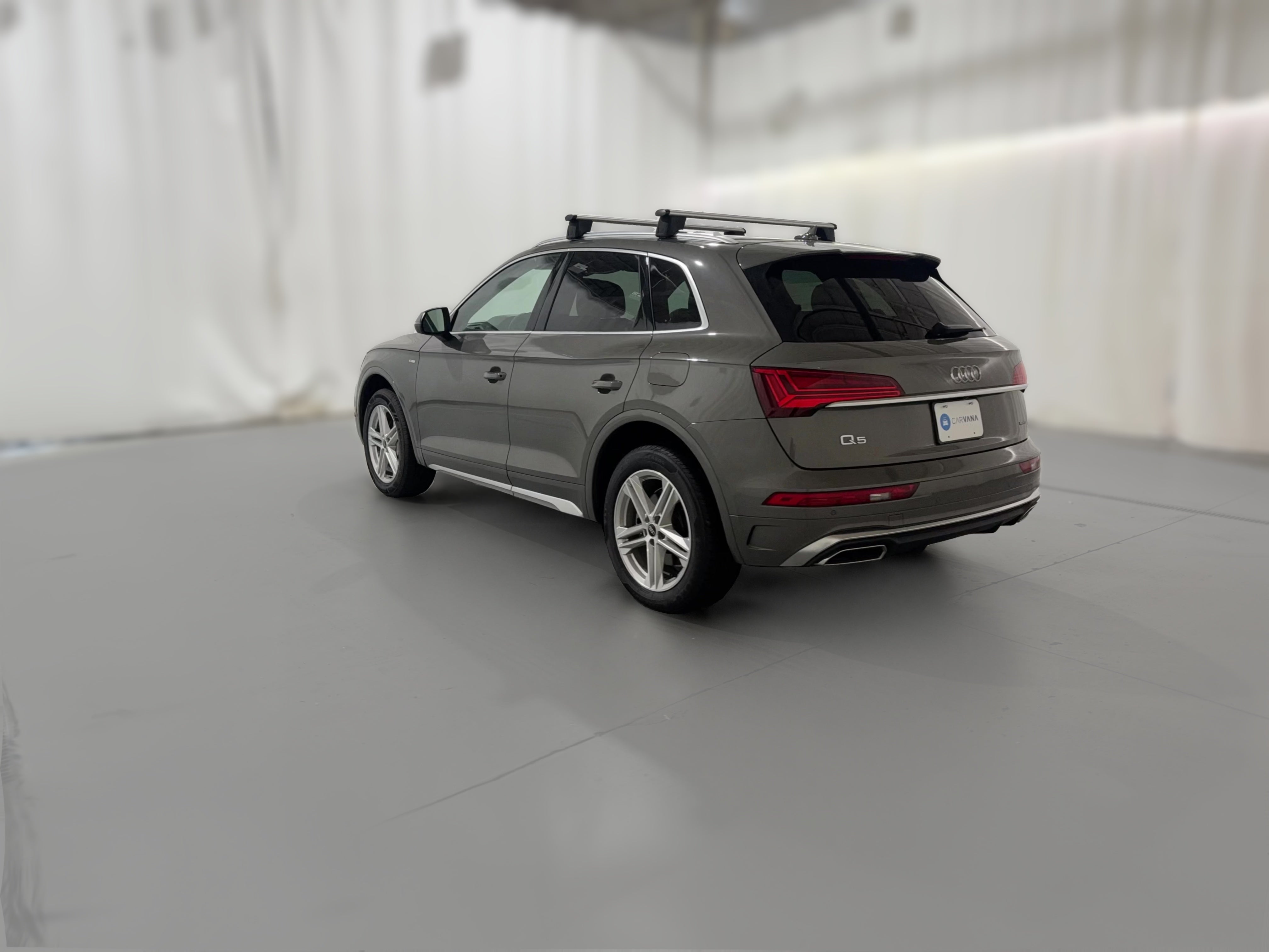 2023 Audi Q5 Premium Plus - Photo 28