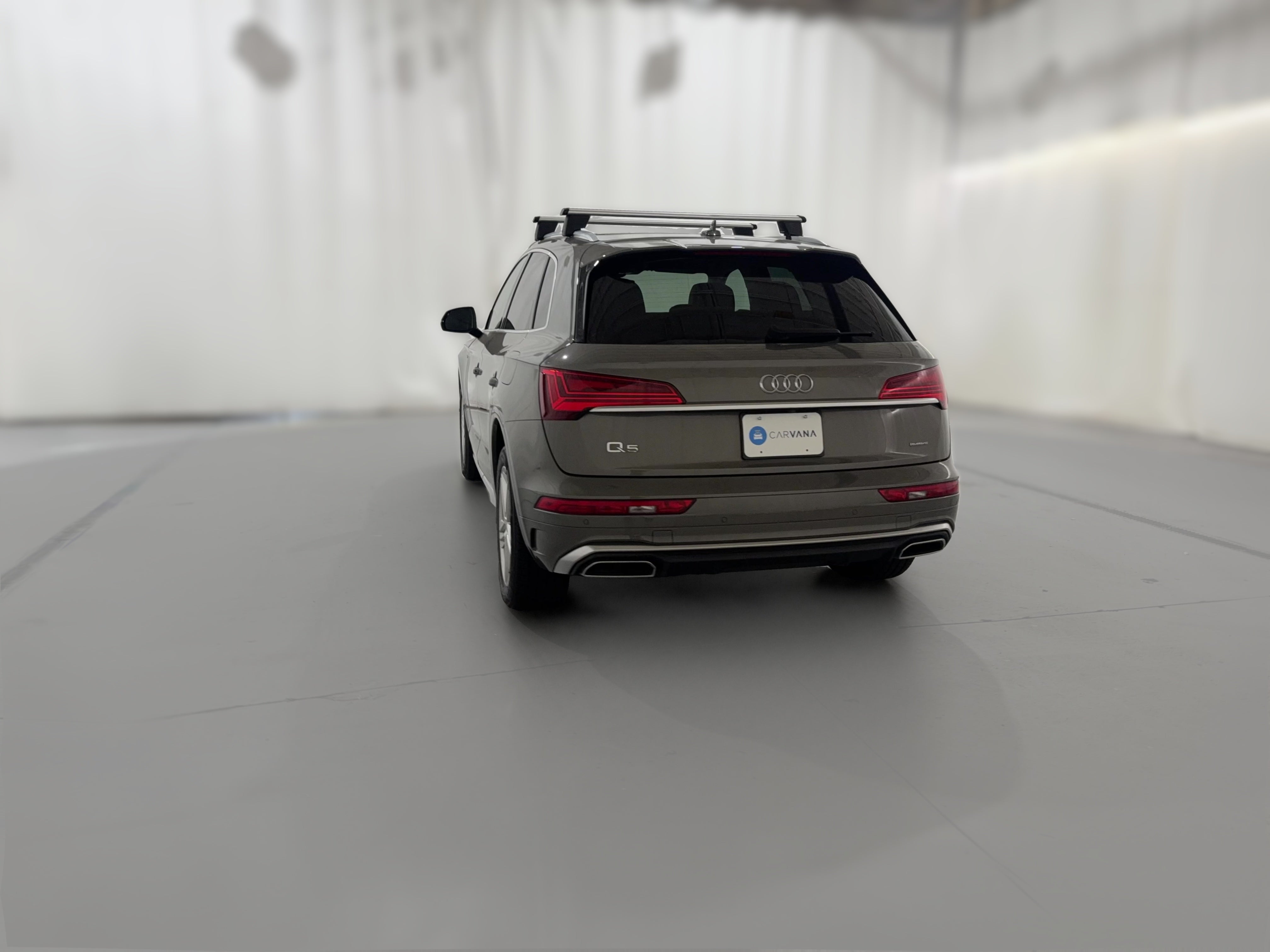 2023 Audi Q5 Premium Plus - Photo 29