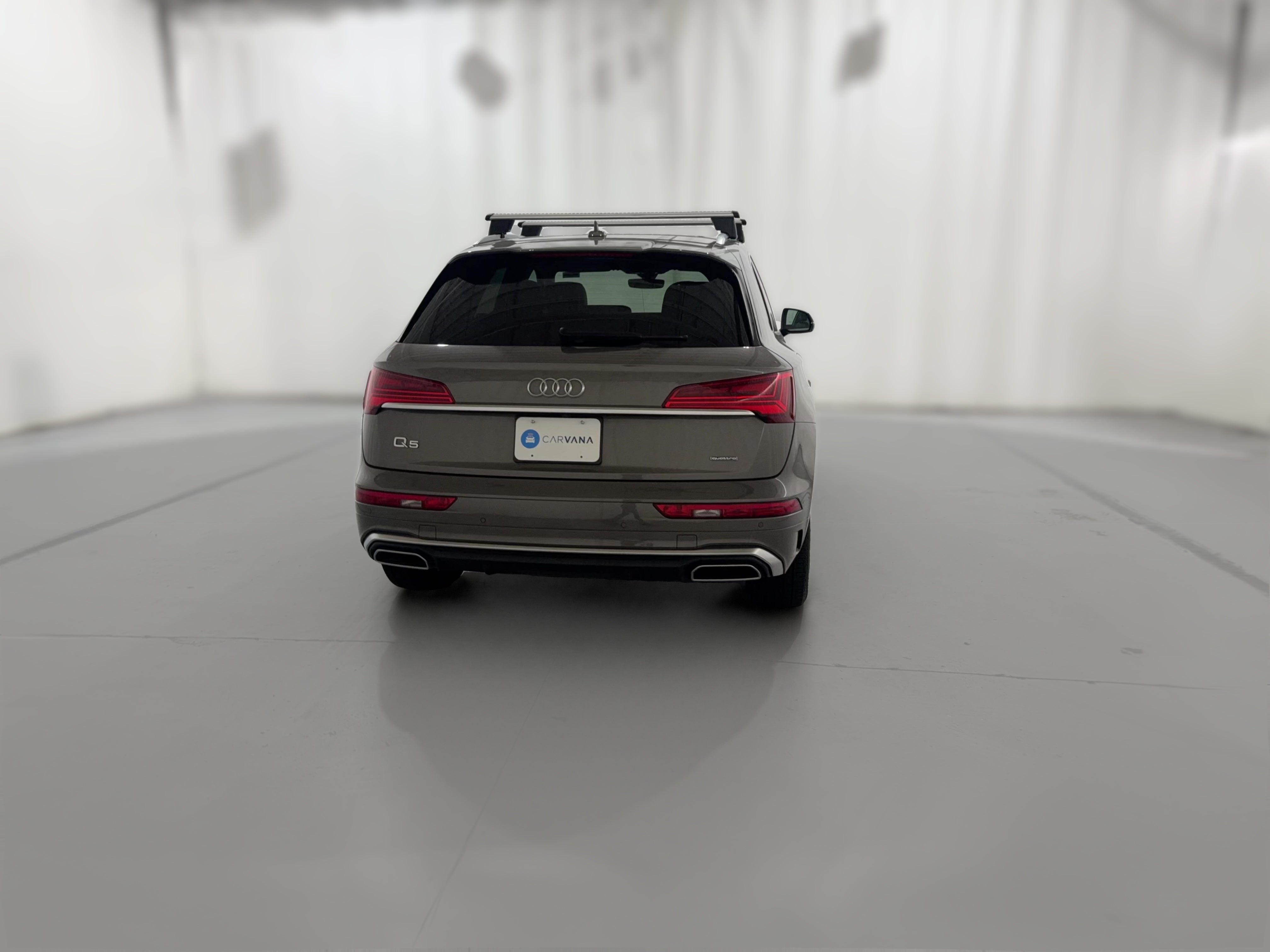 2023 Audi Q5 Premium Plus - Photo 30