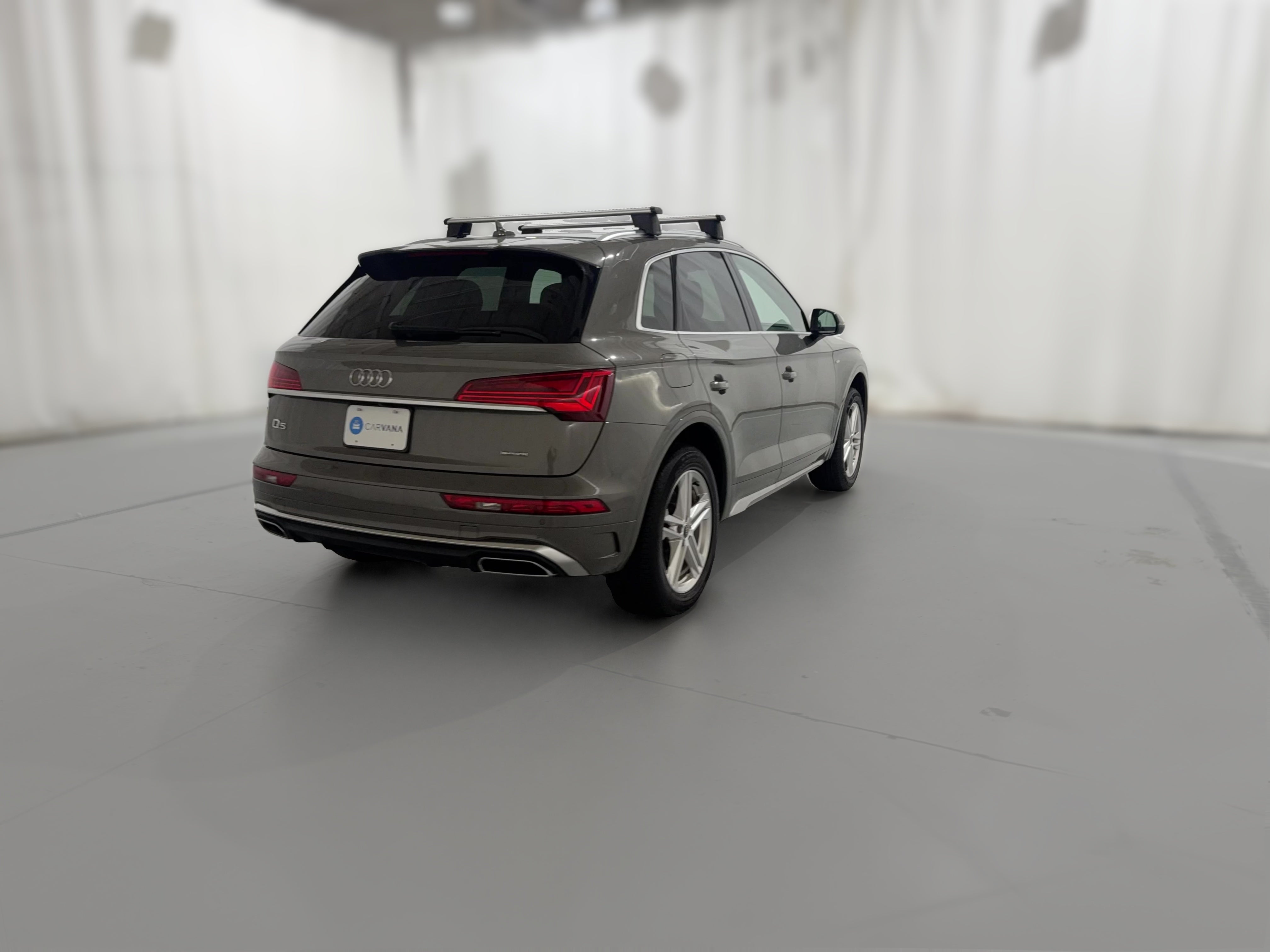2023 Audi Q5 Premium Plus - Photo 31